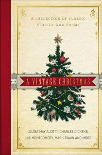 A Vintage Christmas