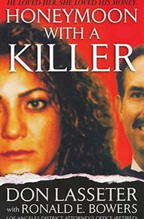 Honeymoon With A Killer