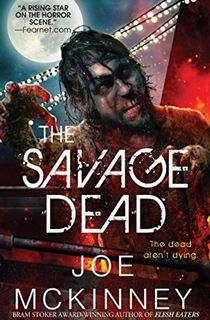 The Savage Dead