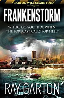 Frankenstorm