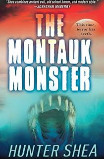 The Montauk Monster