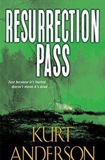 Resurrection Pass