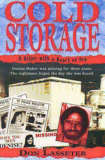 Cold Storage