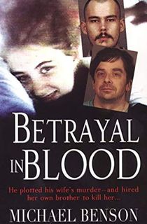 Betrayal in Blood