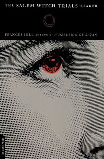 Salem Witch Trials Reader