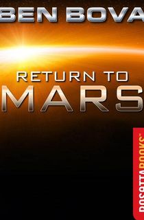 Return to Mars