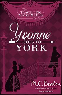 Yvonne Goes to York