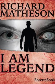 I-Am-Legend I Am Legend