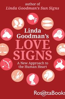 Linda Goodman's Love Signs