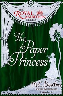 The Paper Princess