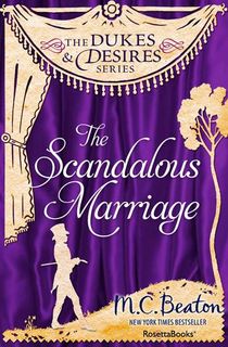 The Scandalous Marriage