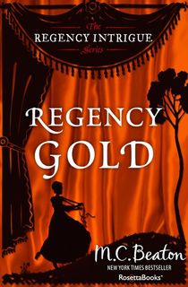 Regency Gold