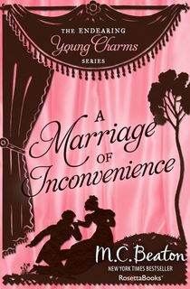 A Marriage of Inconvenience