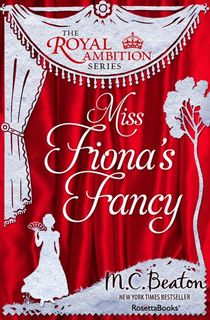 Miss Fiona's Fancy