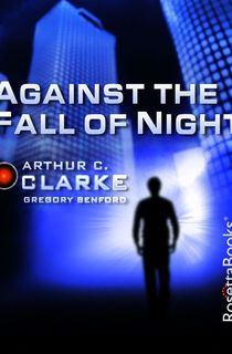 Against the Fall of Night