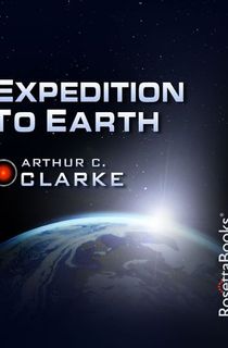 Expedition to Earth