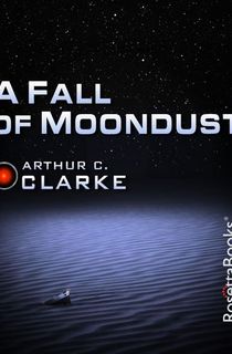 A Fall of Moondust