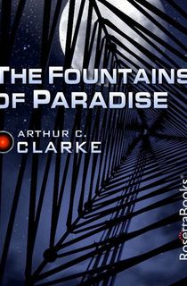 The Fountains of Paradise