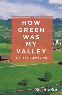 How Green Was My Valley