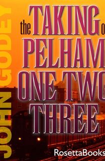 The Taking of Pelham One Two Three