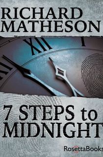 7 Steps to Midnight