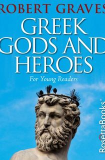 Greek Gods and Heroes