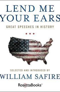 Lend-Me-Your-Ears Lend Me Your Ears