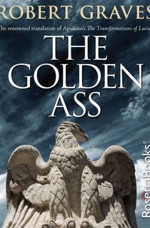 the golden ass, a humor book