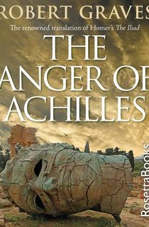 The Anger of Achilles