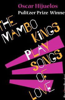 The Mambo Kings Play Songs of Love