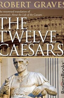 The-Twelve-Caesars The Twelve Caesars