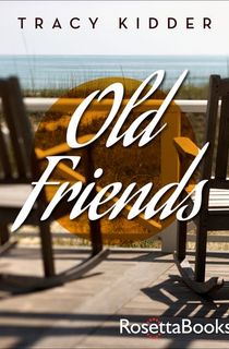 Old-Friends Old Friends
