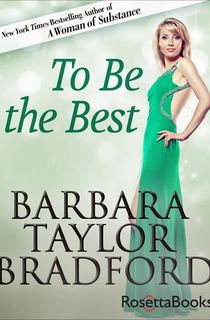 9 Barbara Taylor Bradford Books To Sweep You Away