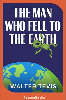 man who fell to earth book