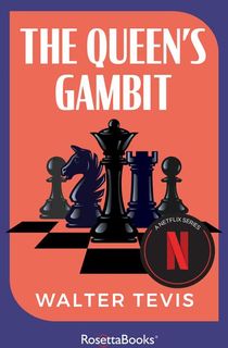 The Queen's Gambit