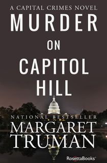 Murder on Capitol Hill