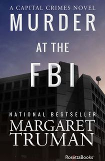 Murder at the FBI