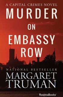 Murder on Embassy Row