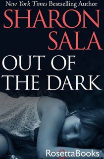 out of the dark, a psychological thriller book