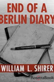 End of a Berlin Diary