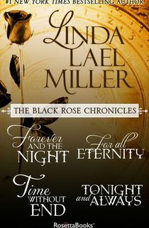 The Black Rose Chronicles