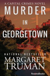 Murder in Georgetown