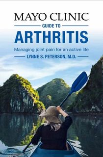 Mayo Clinic Guide to Arthritis