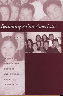 Becoming Asian American