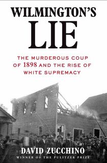 Wilmington's-Lie Wilmington's Lie