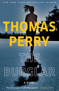 The Burglar