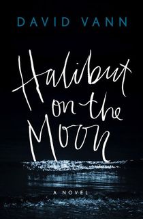 Halibut on the Moon