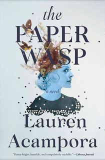 The Paper Wasp