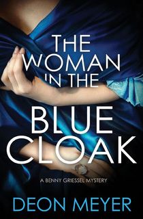 The Woman in the Blue Cloak