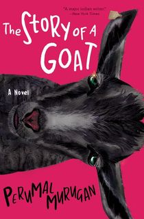 The Story of a Goat